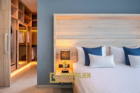 Sivana Hideaway: Moderne Pool Villa mit 3 Schlafzimmern