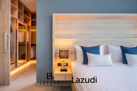 Sivana Hideaway - Modern Design 3 Bedroom Villa with Pool