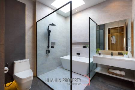 Sivana Hideaway - Modern Design 3 Bedroom Villa with Pool