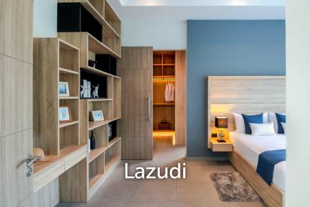Sivana Hideaway - Modern Design 3 Bedroom Villa with Pool