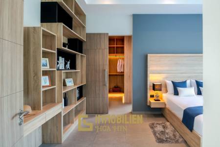 Sivana Hideaway: Moderne Pool Villa mit 3 Schlafzimmern