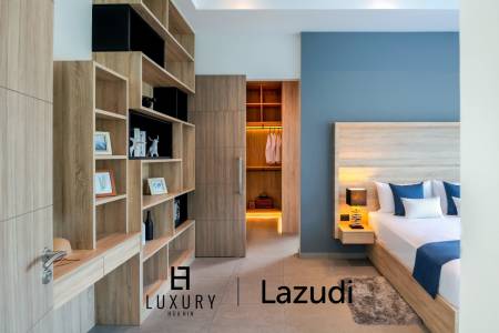 Sivana Hideaway - Modern Design 3 Bedroom Villa with Pool