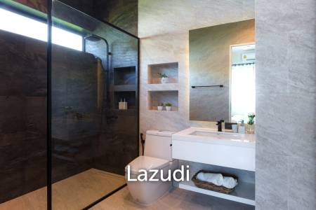 Sivana Hideaway - Modern Design 3 Bedroom Villa with Pool