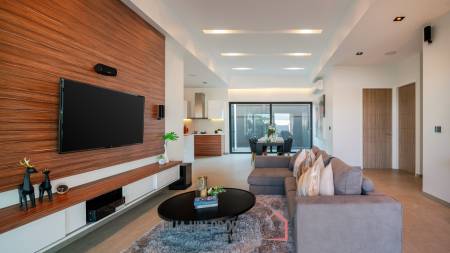 Sivana Hideaway - Modern Design 3 Bedroom Villa with Pool