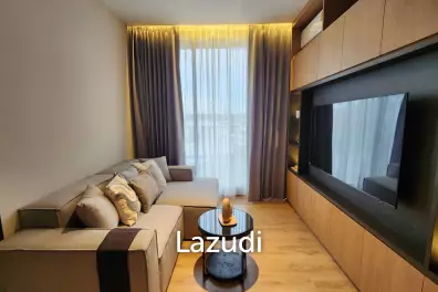 2 Bed 2 Bath 54 SQ.M Noble Around Ari