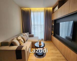 2 Bed 2 Bath 54 SQ.M Noble Around Ari