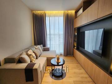 2 Bed 2 Bath 54 SQ.M Noble Around Ari