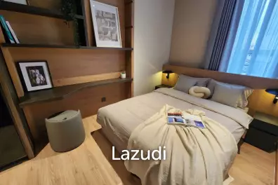 2 Bed 2 Bath 54 SQ.M Noble Around Ari