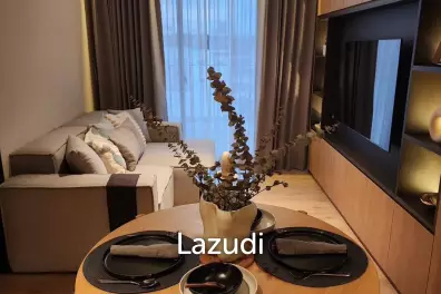 2 Bed 2 Bath 54 SQ.M Noble Around Ari