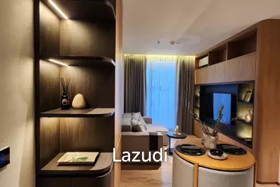 2 Bed 2 Bath 54 SQ.M Noble Around Ari