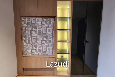 2 Bed 2 Bath 54 SQ.M Noble Around Ari