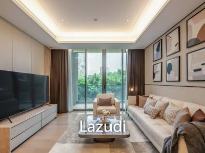 2 Bed 2 Bath 122 SQ.M Baan Sindhorn