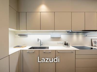 2 Bed 2 Bath 122 SQ.M Baan Sindhorn