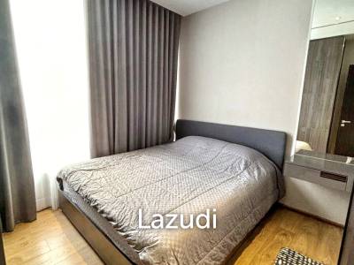 2 Bed 2 Bath 55 SQ.M The FINE Bangkok Thonglor-Ekamai