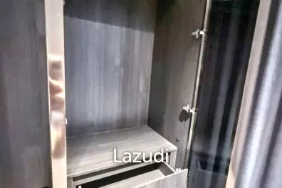 2 Bed 2 Bath 55 SQ.M The FINE Bangkok Thonglor-Ekamai