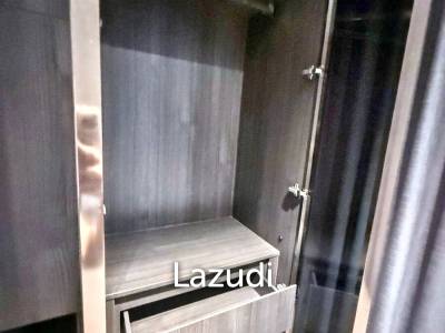 2 Bed 2 Bath 55 SQ.M The FINE Bangkok Thonglor-Ekamai