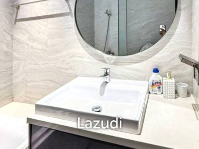 2 Bed 2 Bath 55 SQ.M The FINE Bangkok Thonglor-Ekamai