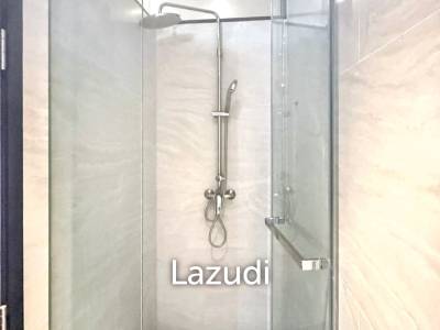 2 Bed 2 Bath 55 SQ.M The FINE Bangkok Thonglor-Ekamai