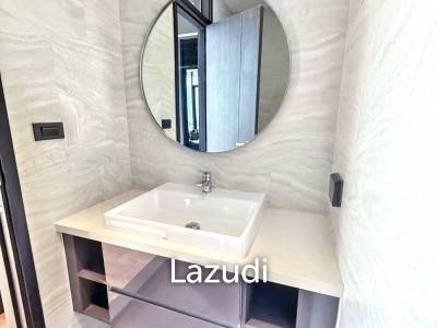 2 Bed 2 Bath 55 SQ.M The FINE Bangkok Thonglor-Ekamai