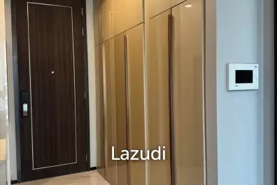 1 Bed 1 Bath 46 SQ.M LAVIQ Sukhumvit 57