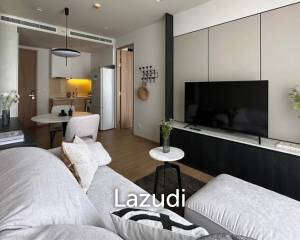 1 Bed 1 Bath 45 SQ.M Noble Around 33