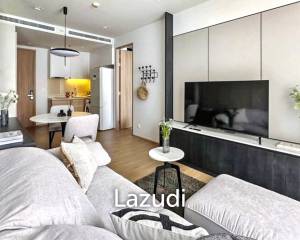 1 Bed 1 Bath 45 SQ.M Noble Around 33