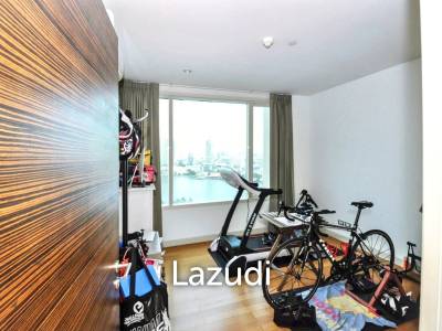 3 Beds 3 Baths 145 SQ.M Watermark Chaophraya