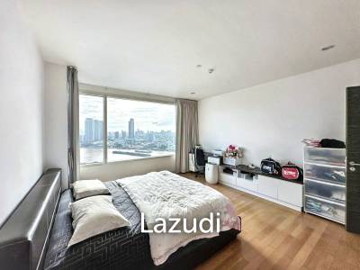 3 Beds 3 Baths 145 SQ.M Watermark Chaophraya