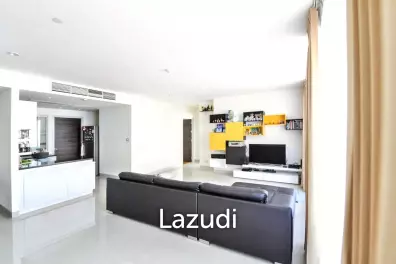 3 Beds 3 Baths 145 SQ.M Watermark Chaophraya