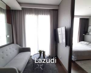 1 Bedroom 1 Bathroom 30 SQ.M The Lumpini 24