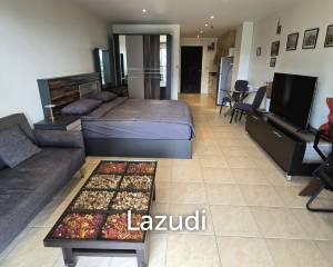 Studio 1 Bath 44 SQ.M. Nova Mirage Condo