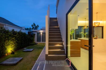 Sivana Hideaway - Modern Luxury 4 Bedroom Villa with Pool