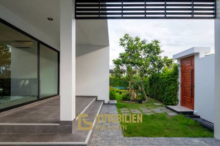 Sivana Hideaway: Moderne luxuriöse Pool Villa mit 4 Schlafzimmern