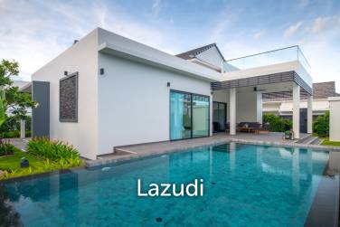 4 Bed 3 Bath Villa For Sale