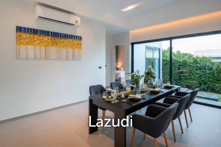 Sivana Hideaway - Modern Luxury 4 Bedroom Villa with Pool