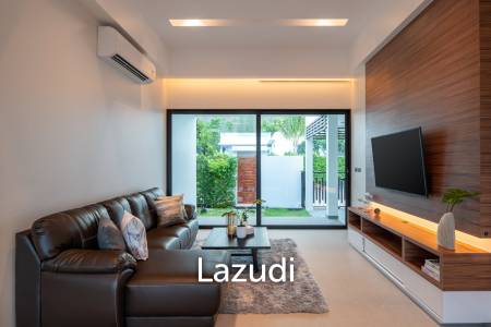 Sivana Hideaway - Modern Luxury 4 Bedroom Villa with Pool