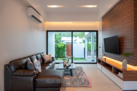 Sivana Hideaway - Modern Luxury 4 Bedroom Villa with Pool