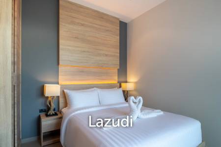 Sivana Hideaway - Modern Luxury 4 Bedroom Villa with Pool