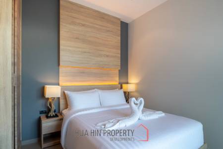 Sivana Hideaway - Modern Luxury 4 Bedroom Villa with Pool