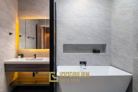 Sivana Hideaway: Moderne luxuriöse Pool Villa mit 4 Schlafzimmern