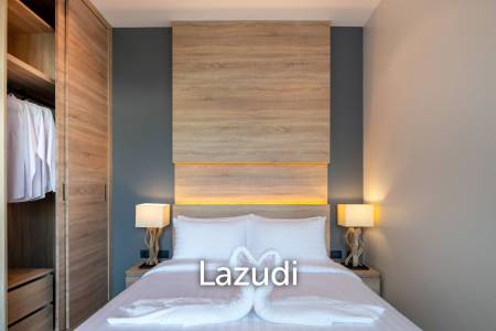 Sivana Hideaway - Modern Luxury 4 Bedroom Villa with Pool