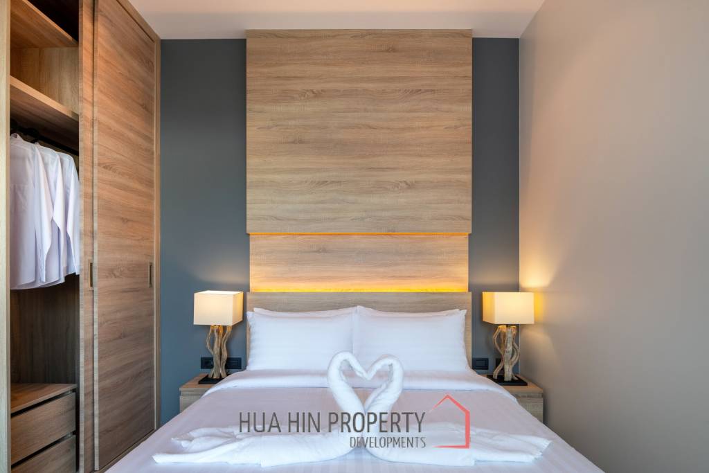 Sivana Hideaway - Modern Luxury 4 Bedroom Villa with Pool