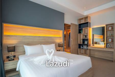 Sivana Hideaway - Modern Luxury 4 Bedroom Villa with Pool