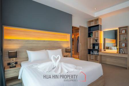 Sivana Hideaway - Modern Luxury 4 Bedroom Villa with Pool