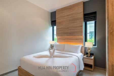 Sivana Hideaway - Modern Luxury 4 Bedroom Villa with Pool