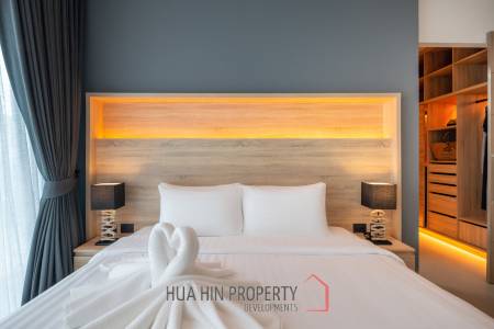 Sivana Hideaway - Modern Luxury 4 Bedroom Villa with Pool