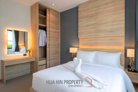 Sivana Hideaway - Modern Luxury 4 Bedroom Villa with Pool