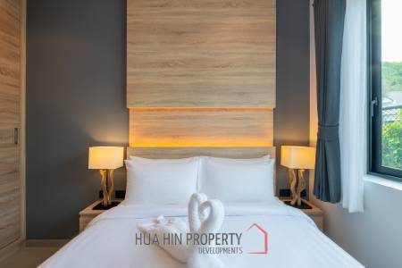 Sivana Hideaway - Modern Luxury 4 Bedroom Villa with Pool