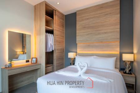 Sivana Hideaway - Modern Luxury 4 Bedroom Villa with Pool