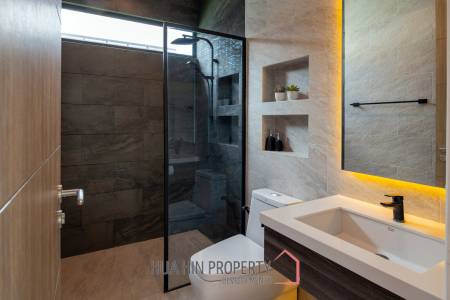 Sivana Hideaway - Modern Luxury 4 Bedroom Villa with Pool